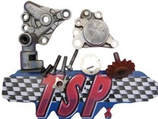 pompa olio motore engine oil pump yamaha xv250 virago 91-94