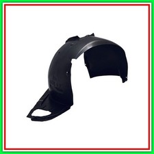 Passaruota Anteriore Sinistro