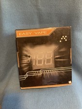 Vaporizzatore digitale Classic -Easy Vape ottimo pezzo di storia