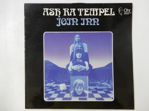 Ash tempel join - ra,