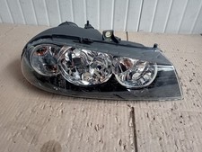 Faro Fanale anteriore dx ALFA