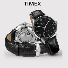 Orologio TIMEX Uomo Automatico