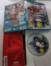 Super Smash Bros For Wii U