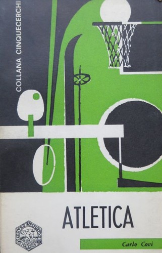 Atletica collana - atletica.,
