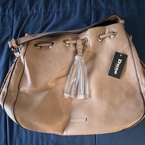 Borsa hobo dune tan - dune,