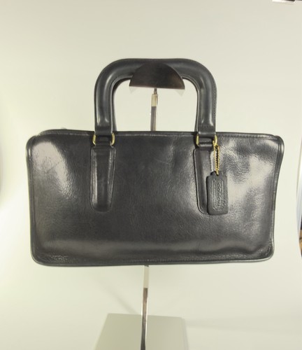 Borsa coach vintage slim - borsa,