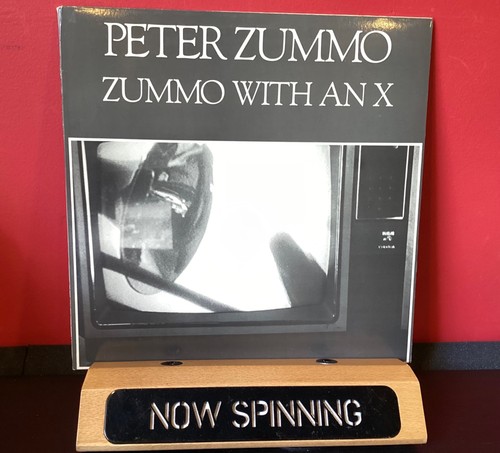 Peter zummo - peter, with