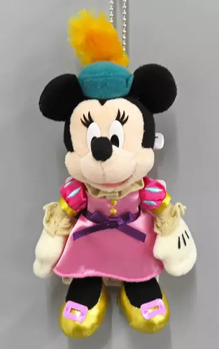 Disney minnie mouse peluche - disney,