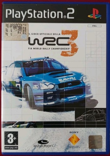 Ottimo ita world rally - ottimo,