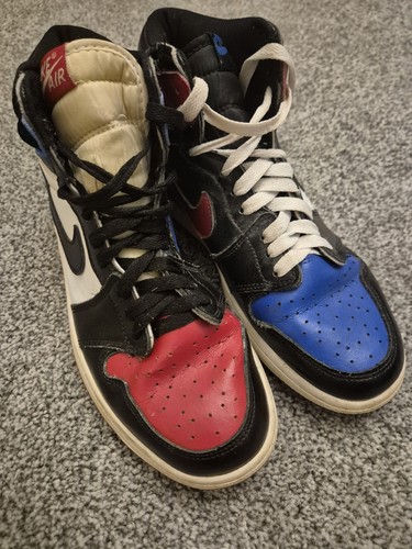 Taglia air jordan - air, 1