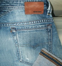 *HOT AUTHENTIC Men's DIESEL @