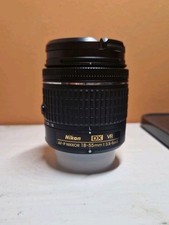 Nikon Nikkor AF-P 18-55 mm