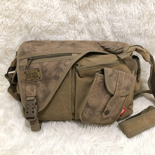 Borsa tracolla diesel - borsa,