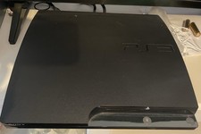 ps3 console 120 GB