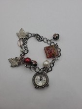 LAFAYETTE Bracelet Leaves