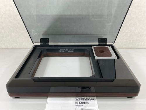 Technics 10b3 giradischi - technics,