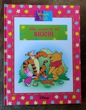 Winnie The Pooh ALLA SCOPERTA