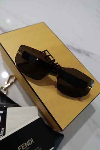 Occhiali sole donna fendi - sole,