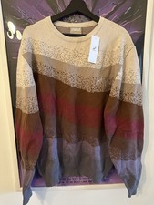 Maglione girocollo uomo STAPLE