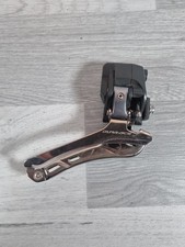 DERAGLIATORE ANTERIORE SHIMANO
