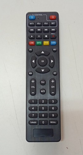 Telecomando originale per