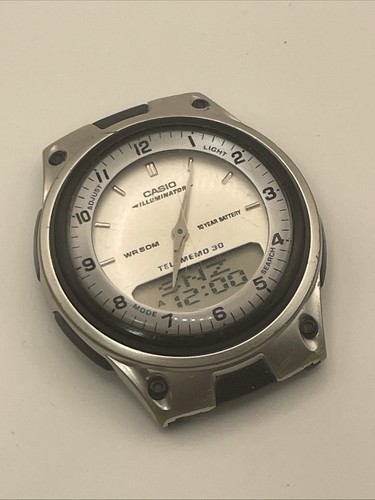 Vintage casio illuminator - casio,