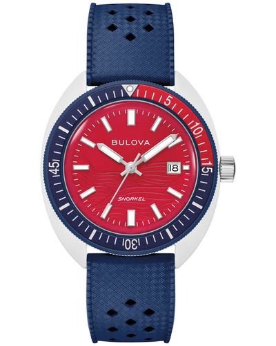 Nuovo orologio uomo bulova - *nuovo*,