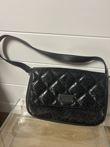 Borsa tracolla guess los - tracolla,