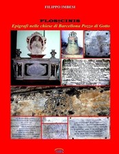 FLOS + CINIS. Epigrafi nelle