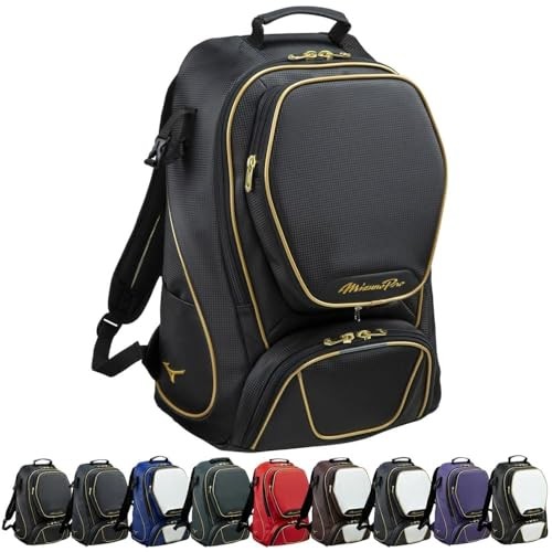 Zaino baseball mizuno - zaino, 40l