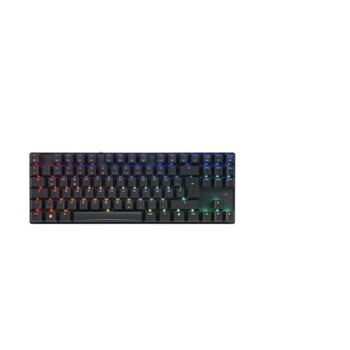 Tastiera gioco cherry mx - tastiera,