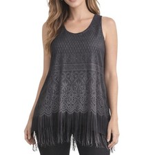 Top Lola & Sophie 100% seta