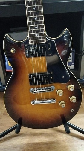 Yamaha sg600 usata - yamaha,