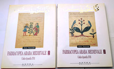 Farmacopea Araba Medioevale 2