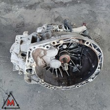 Gearbox 7701718606 Renault