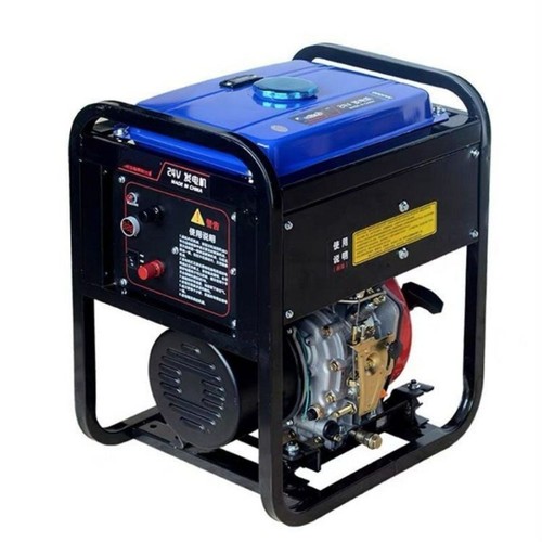 Generatore 24v - generatore,