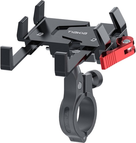Tiakia supporto telefono bici - supporto,