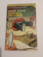 DANIEL PENNAC - LOTTO DI 7