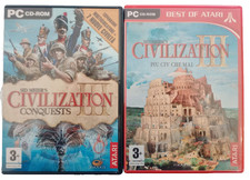 Sid Meier’s Civilization III