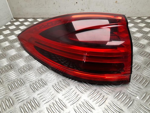 Fanale posteriore porsche - fanale,
