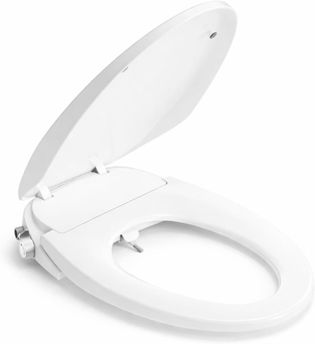 Sedile bidet non elettrico - non,