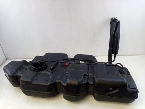 Tank transporter van - tank,