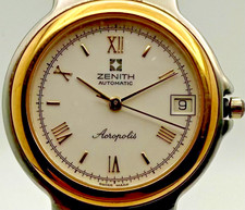 Orologio svizzero Zenith