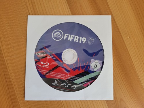 Sports fifa legacy - ea, 19