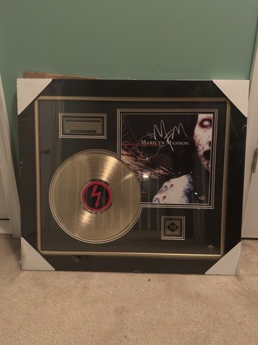 Antichrist superstar - antichrist,