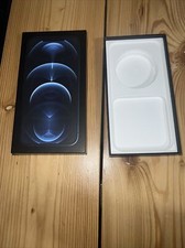Scatola iPhone 12 Pro  Max 128