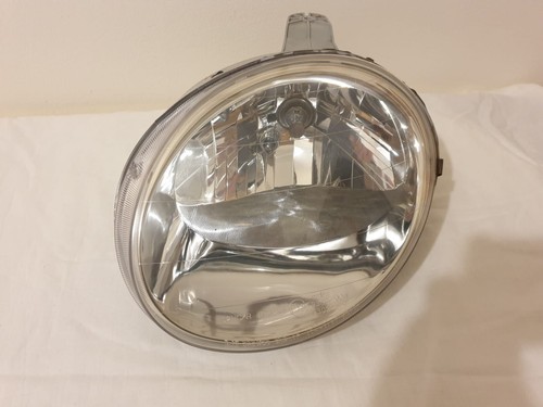 Faro anteriore sinistro daewoo - faro,