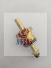 VIESSMANN RIEMPIMENTO CALDAIA