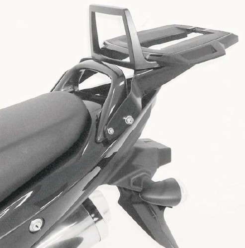 Suzuki gsx650f alurack top - gsx650f, box