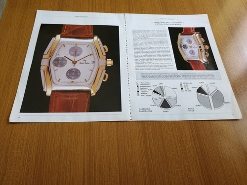 Lucien rochat kron orologio - lucien,